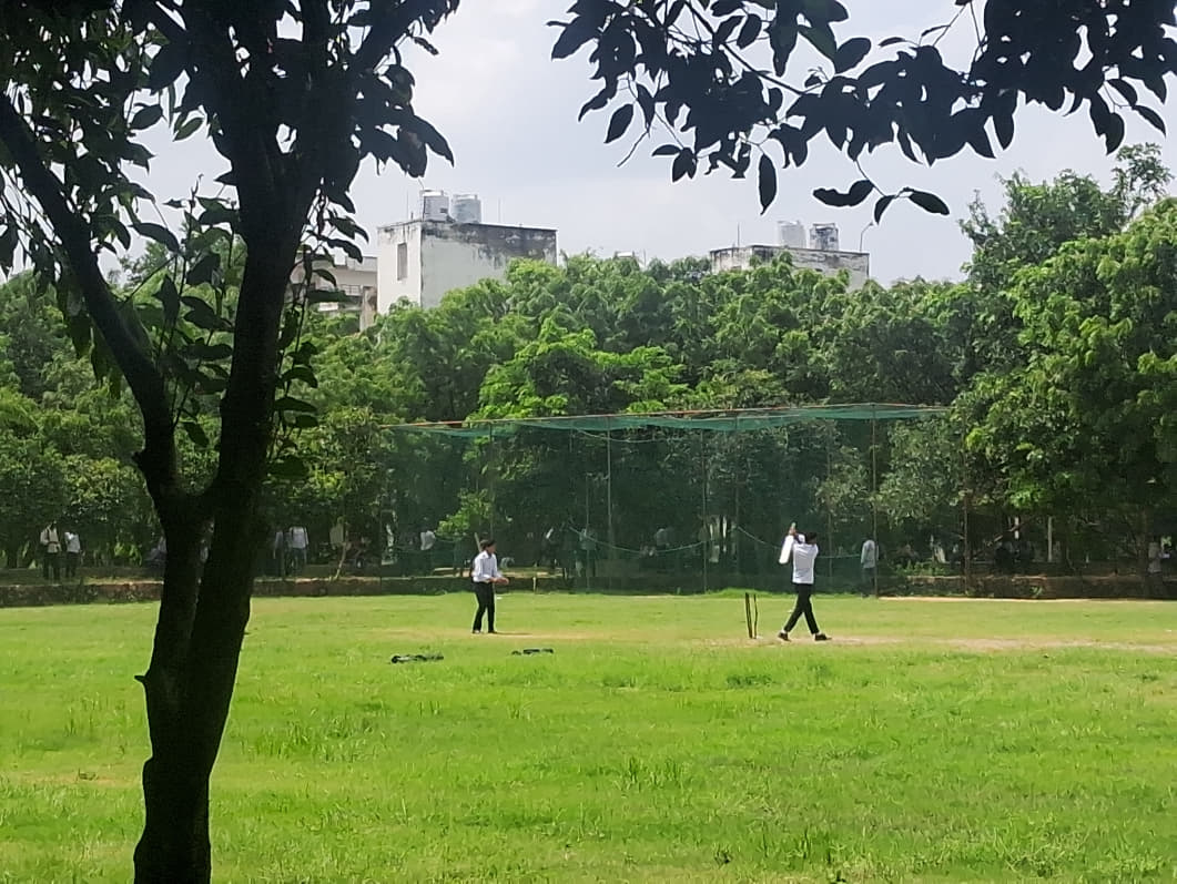 VGU Jaipur Sports and Ground photo 3